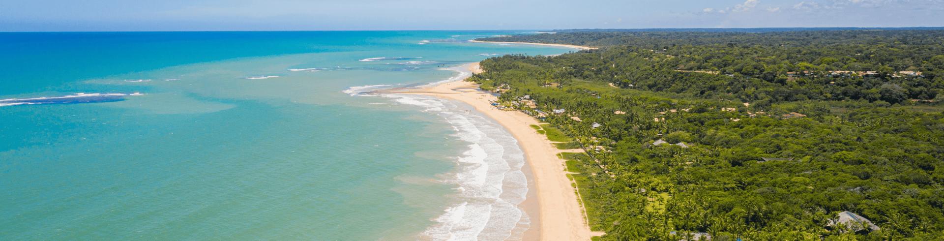 Bahia 3 em 1
